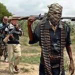 Gunmen Kill Traditional Ruler In Kwara, Abduct Wife, Two Others