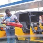 Fuel Situation:Kano Car Owners Adjust,Roll Back Vehicles To The Roads