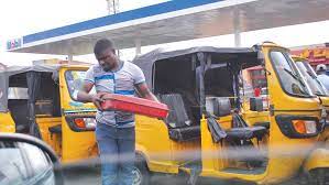 Fuel Situation:Kano Car Owners Adjust,Roll Back Vehicles To The Roads