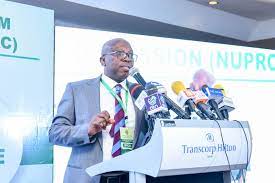 FG Unveils Draft Regulations for Upstream Oil Operations, Engages Stakeholders UPRC