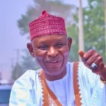 Gov.Yusuf Rewards Casual Worker For Returning Missing $16,000 Kano State Governor