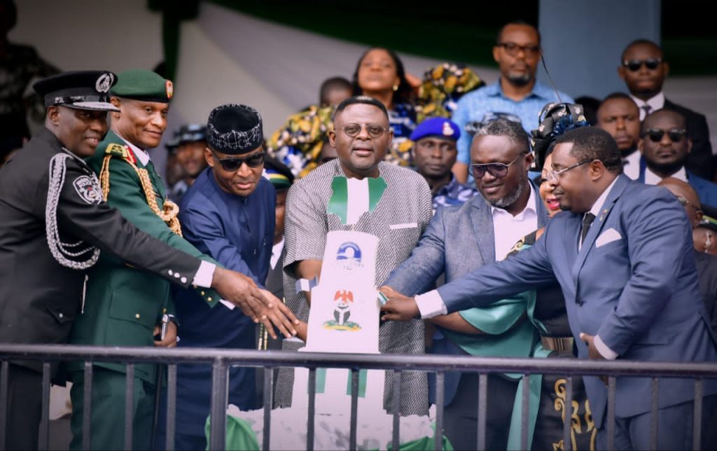 independence celebration - THEWILL NEWS MEDIA