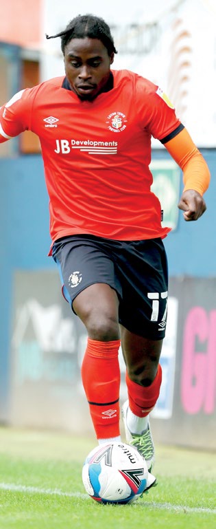 pelly ruddock - THEWILL NEWS MEDIA