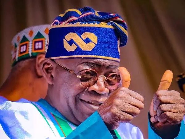 President Bola Tinubu President Bola Tinubu
