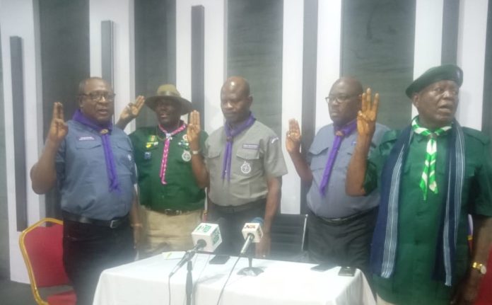 20 Formidable Cult Groups Operating In Nigeria - Scout Raises Alarm
