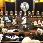 Adamawa Guber: Supreme Court Reserves Judgment On Binani Appeal