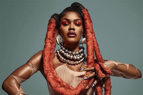 teyana taylor
