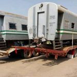 Reports Of Stolen Train Coaches In Maiduguri Fake News – NRC