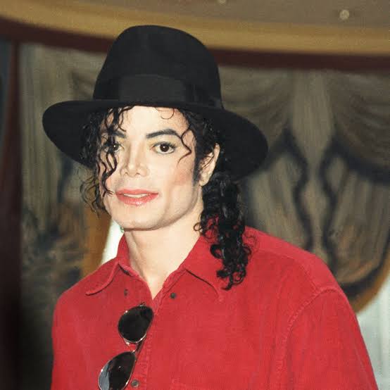 Micheal Jackson