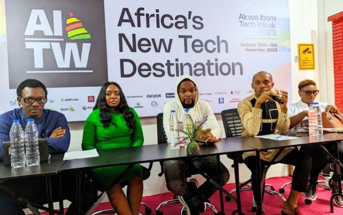 A’Ibom Tech Week 2023: 10,000 People To Earn N500,000 From Tech-Related Skills – Organisers