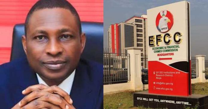 Olukoyede - EFCC