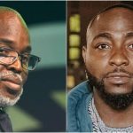 Failed Show: Amaju Pinnick Sues Davido, Demands N2.3bn In Damages