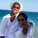 Why I Still Live With My Mum At 34 – Anthony Joshua
