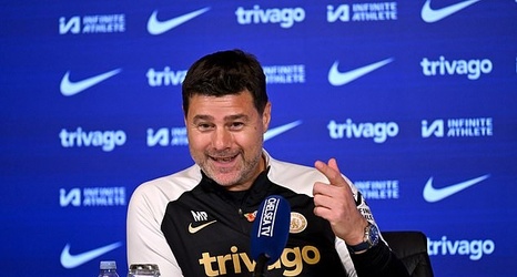 Chelsea's Pochettino Set For Bittersweet Spurs Homecoming