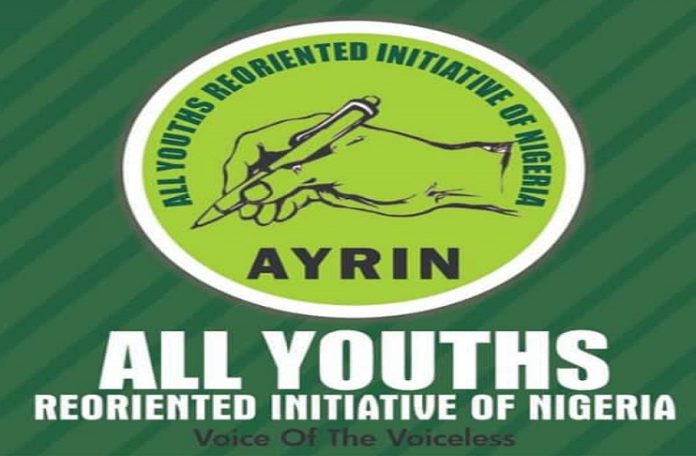 AYRIN