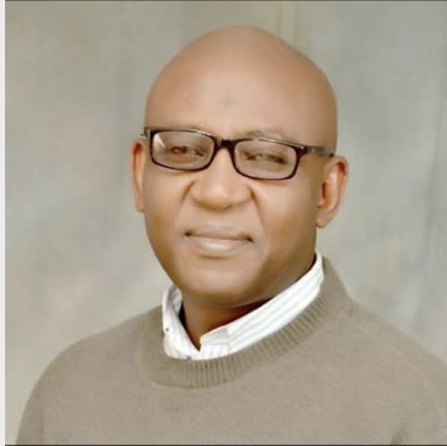 Abdul Musa Gombe