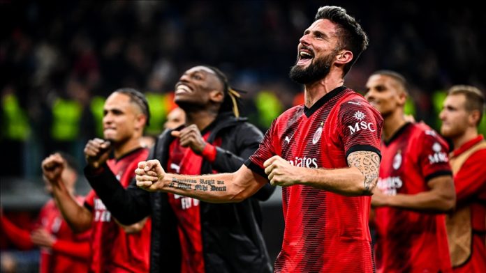 Ac Milan