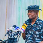 Police Received 172 Kidnap Cases, Rescued 107 Victims In 7 Weeks – IGP -IGP-Egbetokun