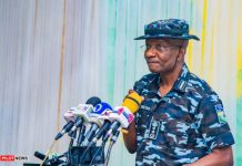 THEWILL EDITORIAL: That New Directive on Parade of Criminal Suspects -IGP-Egbetokun