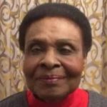Nigeria’s First Female Major-General Passes Away At 84 Aderonke Kale