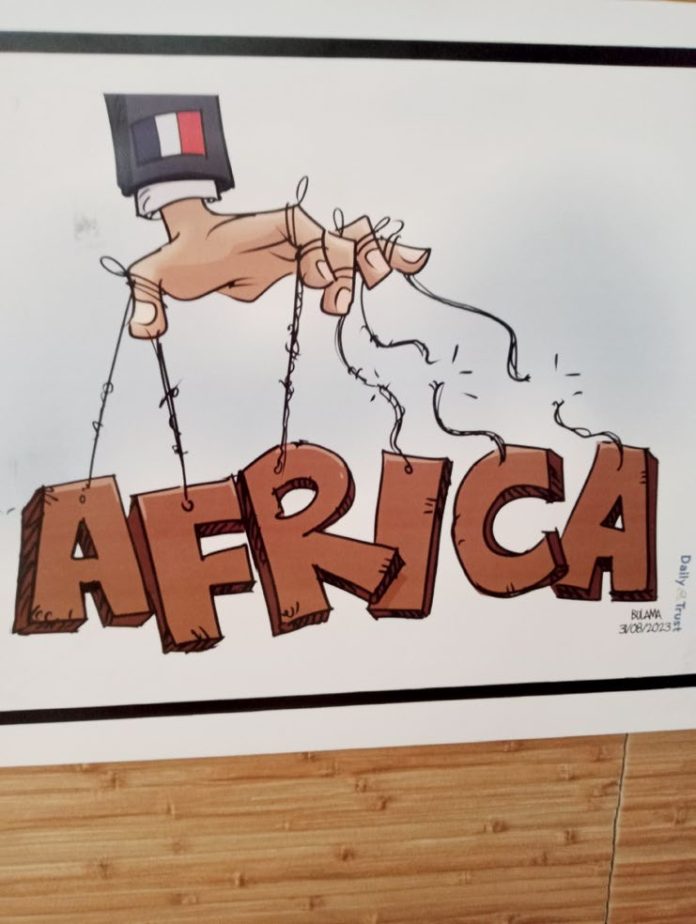 Africa