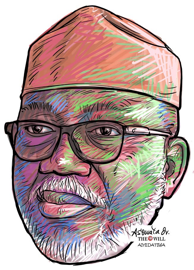 Aiyedatiwa