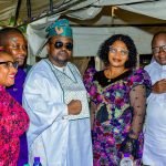Ajadi Expresses Condolences Over Passing Of Ibadan Community Leader Ayansola Ajadi