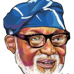 Akeredolu’s Continuous Absence Still Raises Dust In Ondo Akeredolu