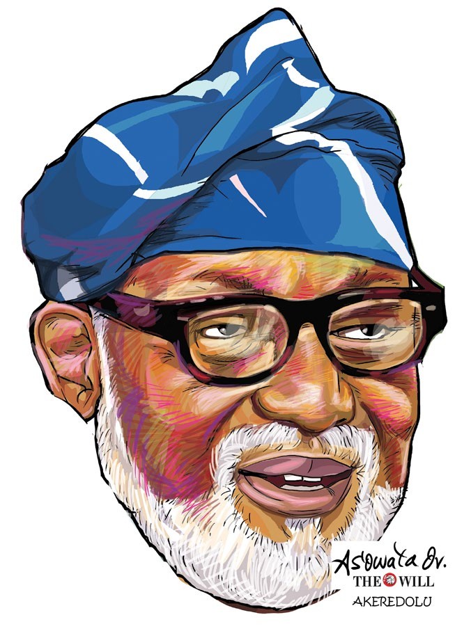 Akeredolu