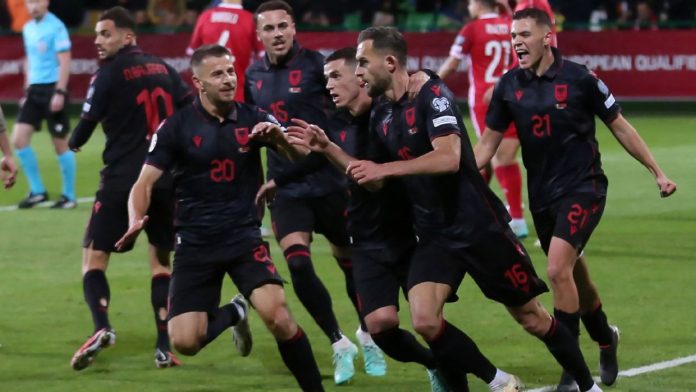 Albania Albania