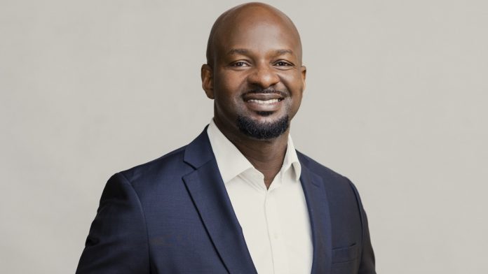 Alex Okosi