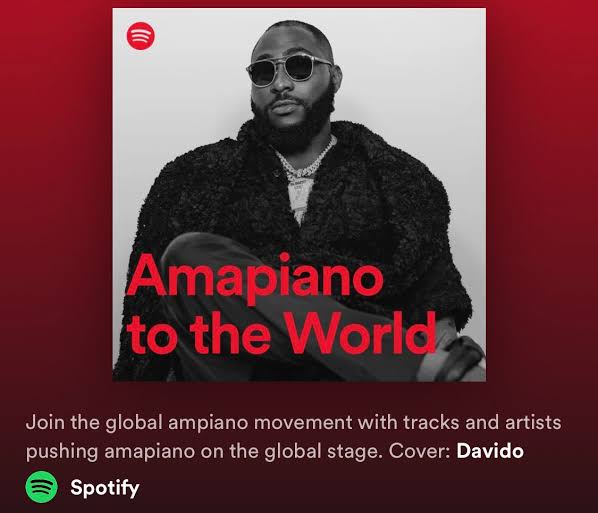 Amapiano Amapiano