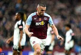 Aston Villa Aston Villa