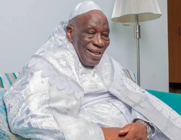 Baba Aladura Baba Aladura
