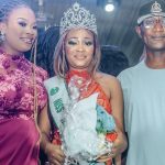 Blessing Nelson Emerges Miss Nigeria International 2023