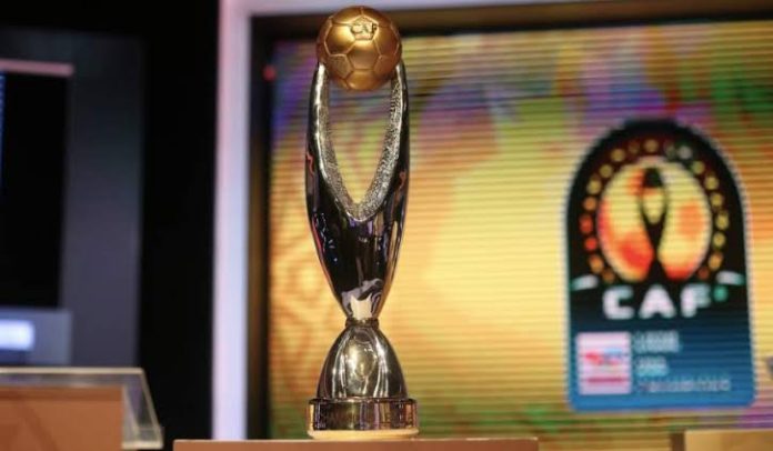 CAF CL