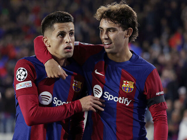 Cancelo Felix