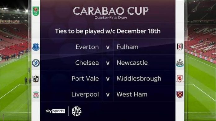 Carabao