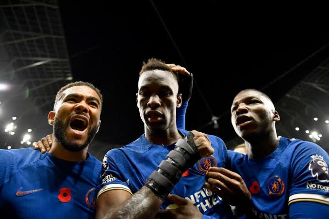 Chelsea
