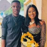BBNaija Alumnus Chizzy Francis Ties The Knot