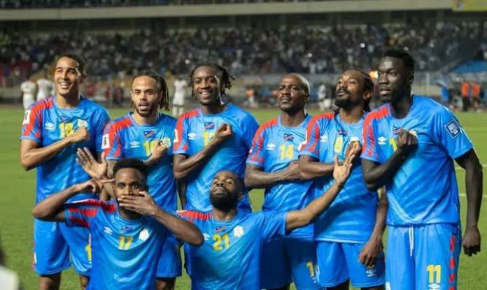 Congo