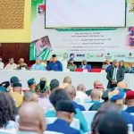 FEATURES: Echoes From Uyo Editors’ Conference All Nigeria Editors