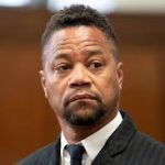 Actor Gooding Jr Faces New Sexual Assault Lawsuits Cuba Gooding Junior,