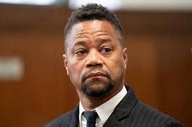 Cuba Gooding Junior, Cuba Gooding Junior,