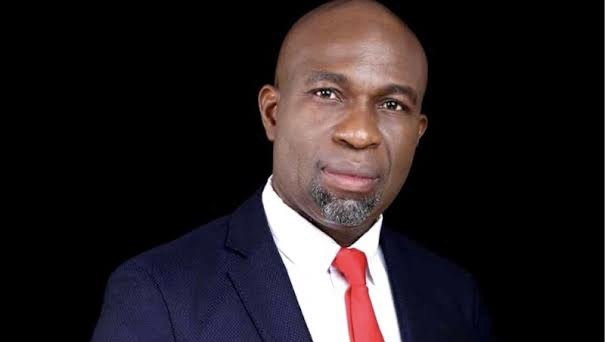 Darlington Nwokocha