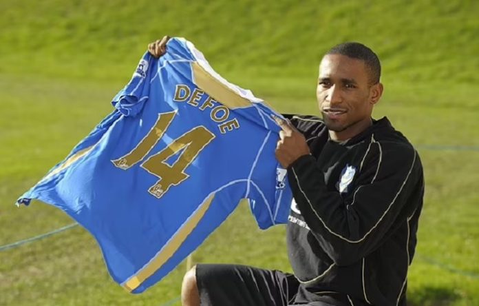 Defoe