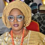 Plan To Establish Market Commission Underway – Iyaloja-General Tinubu-Ojo Dr Folashade Tinubu-Ojo