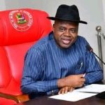 Bayelsa Govt Condemns Use Of Violence In Land Disputes, Urges Opolo, Okutukutu Communities To Sheath Swords douye diri