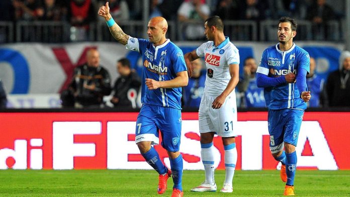 Empoli Empoli