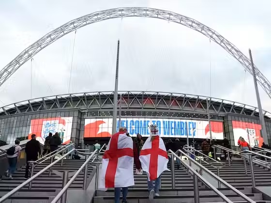 England